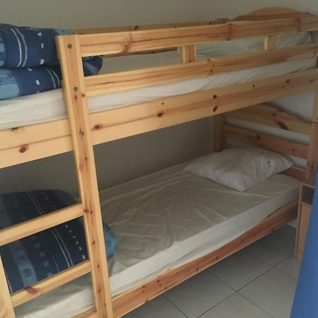 Appartement T2 Face Mer Avec Balcon Et Animaux Admis - Fr-1-482-16 Fort-Mahon-Plage Εξωτερικό φωτογραφία